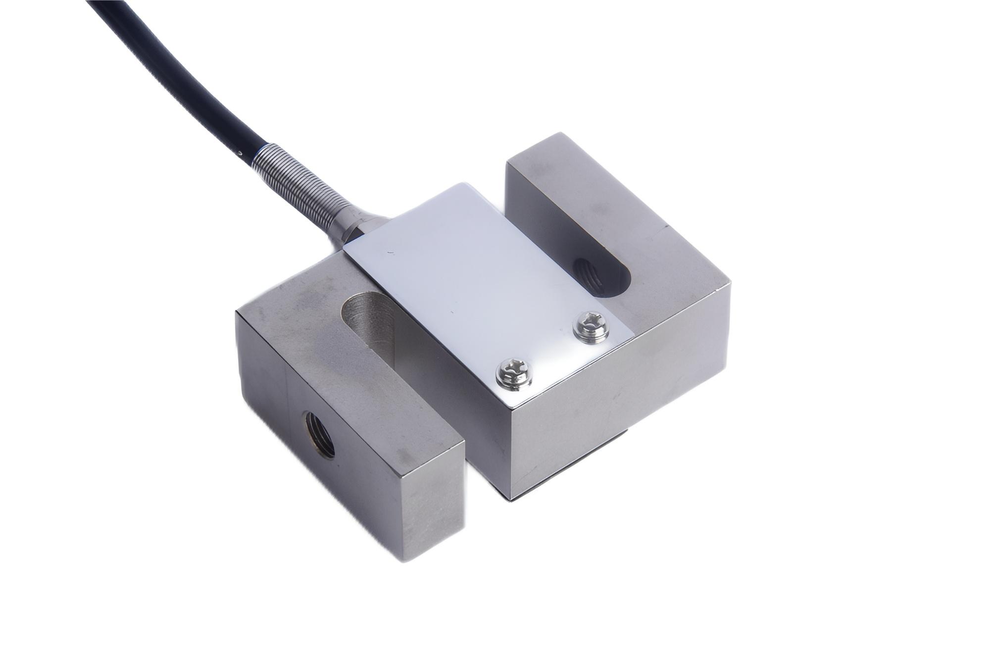 TQ-A6方S型拉壓稱(chēng)重傳感器