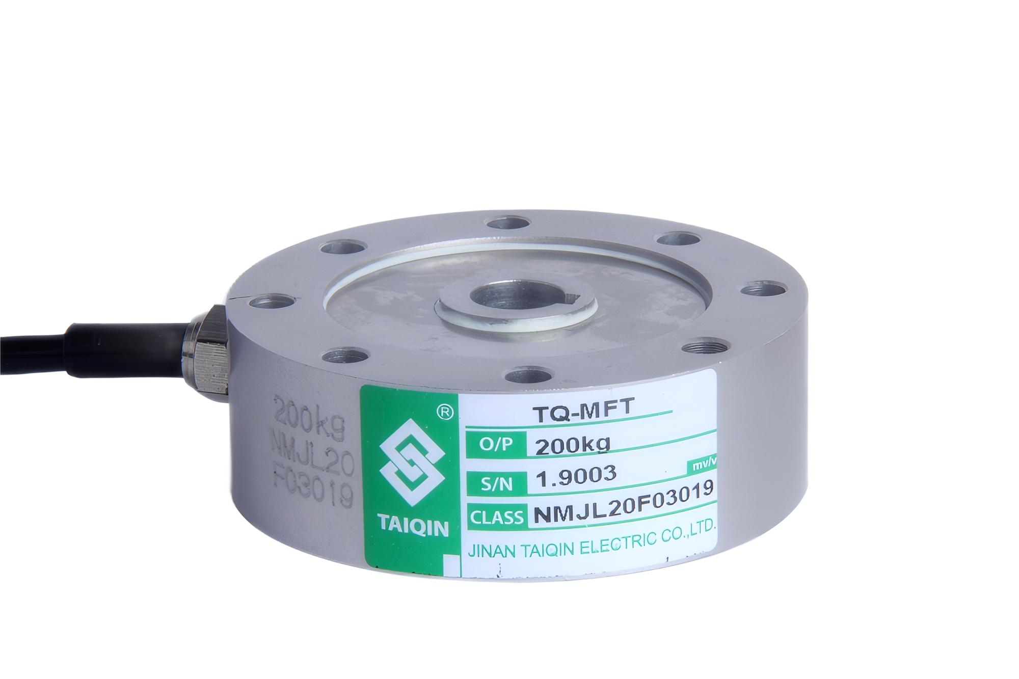 TQ-1MFT輪輻式測(cè)力傳感器
