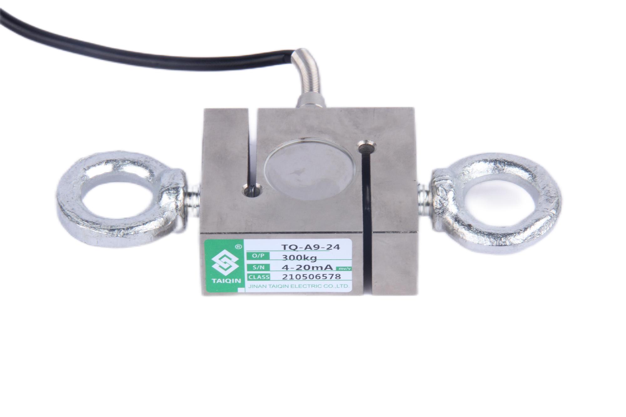 TQ-A9 S型傳感器（內(nèi)置變送器）