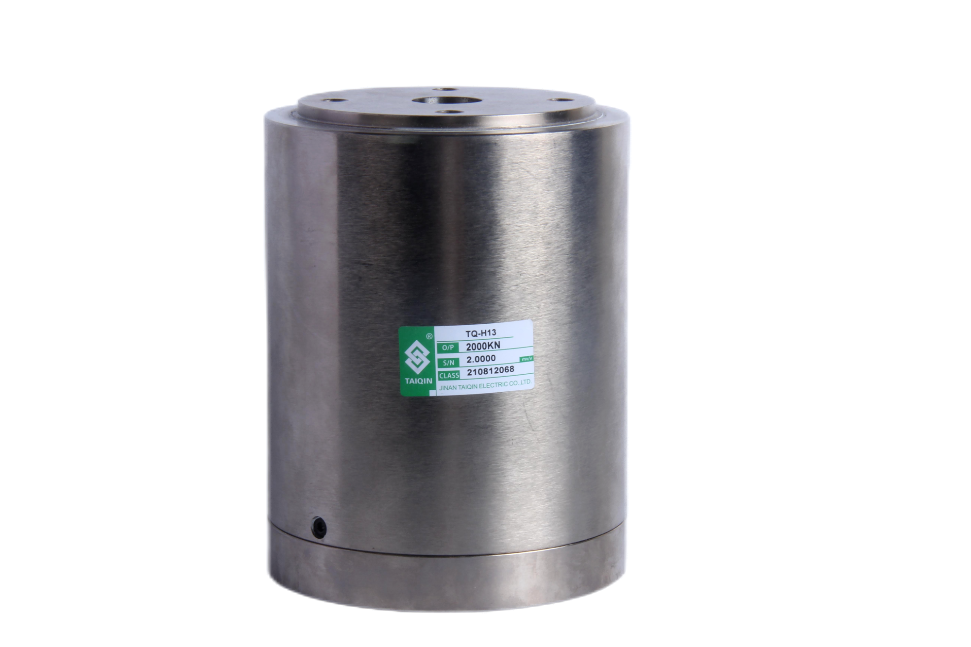 TQ-H13柱式稱重傳感器