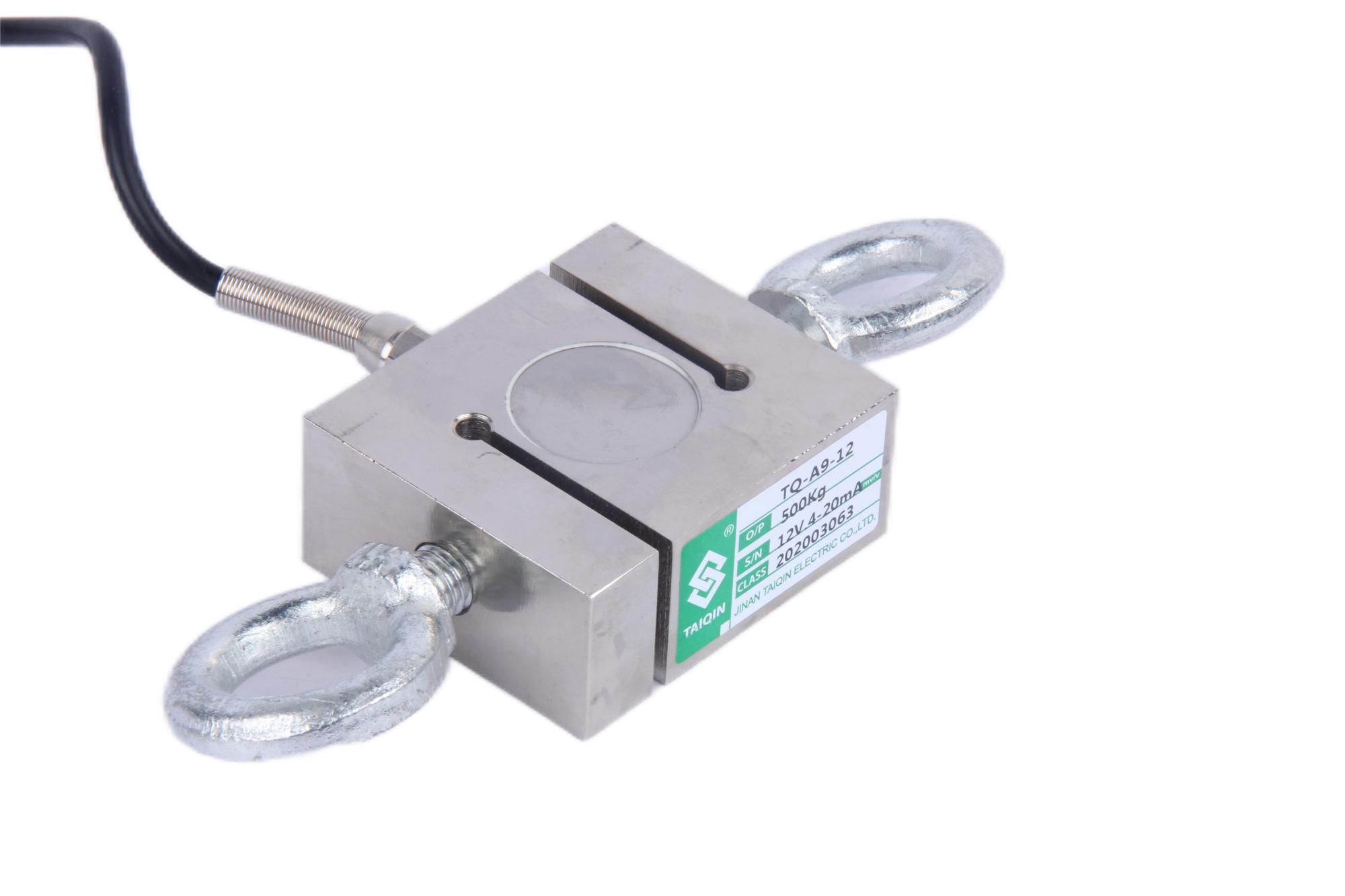 TQ-A9 S型傳感器（內(nèi)置變送器）